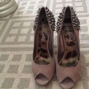 Sam Edelman heels🔥🔥🔥